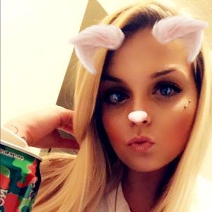 Meet your Posher, Nikki