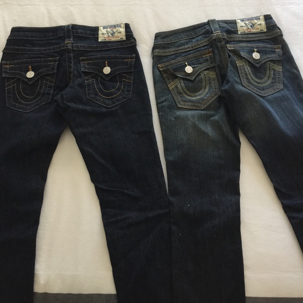 True religion jeans 👖