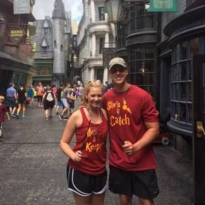 Meet your Posher, Brian