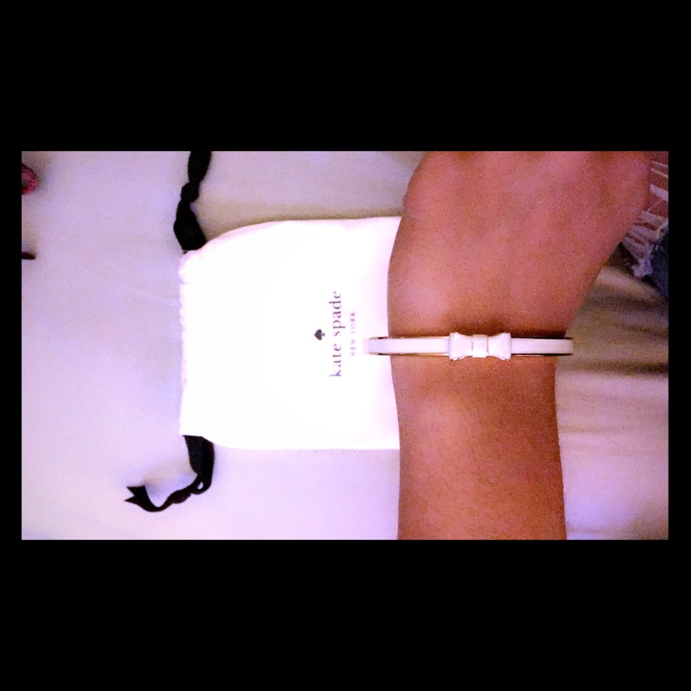 Kate spade bracelet