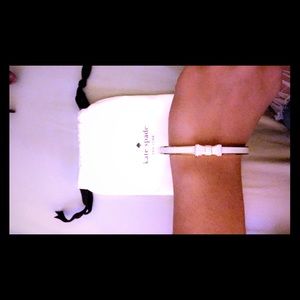 Kate spade bracelet