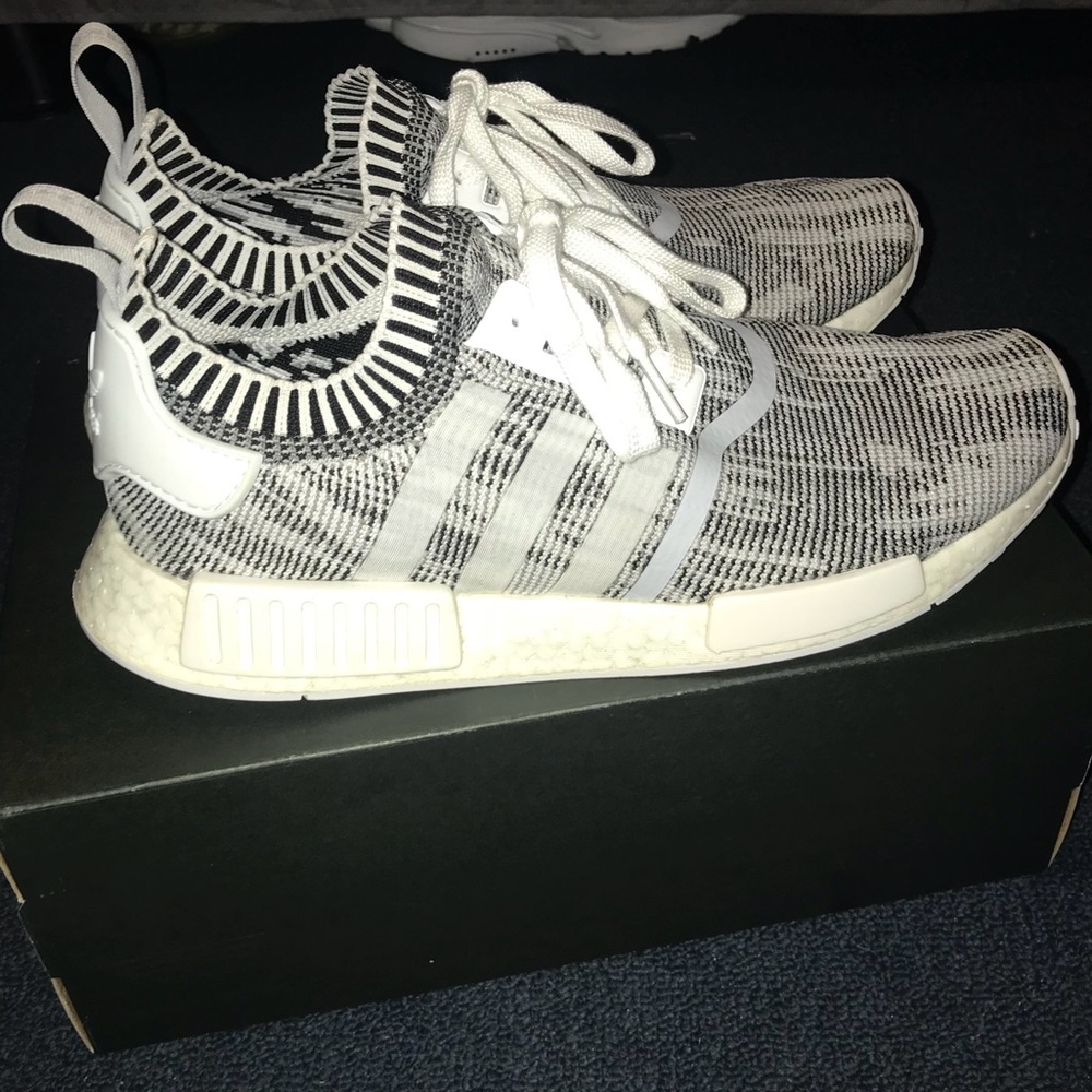 NMD R1 PK - Picture 2 of 6