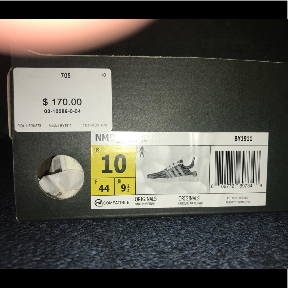 NMD R1 PK - Picture 5 of 6