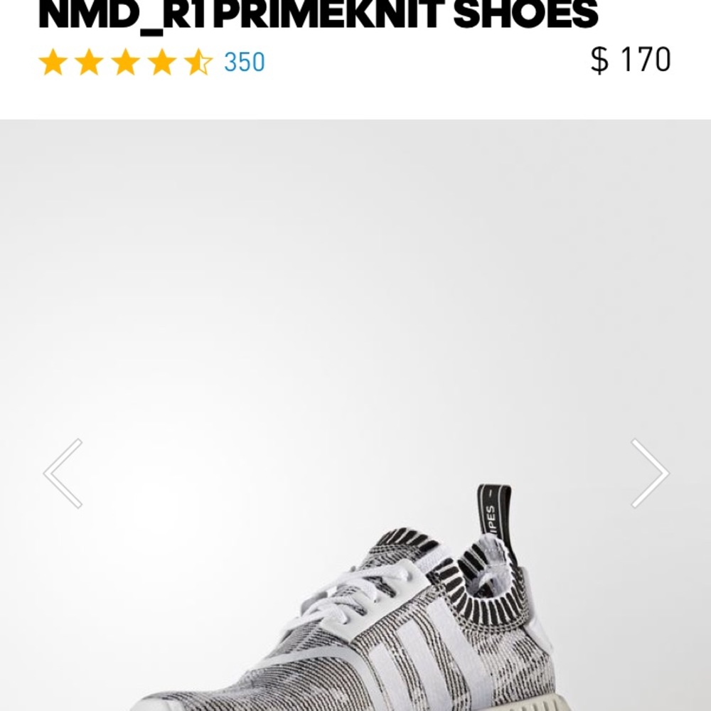 NMD R1 PK - Picture 6 of 6