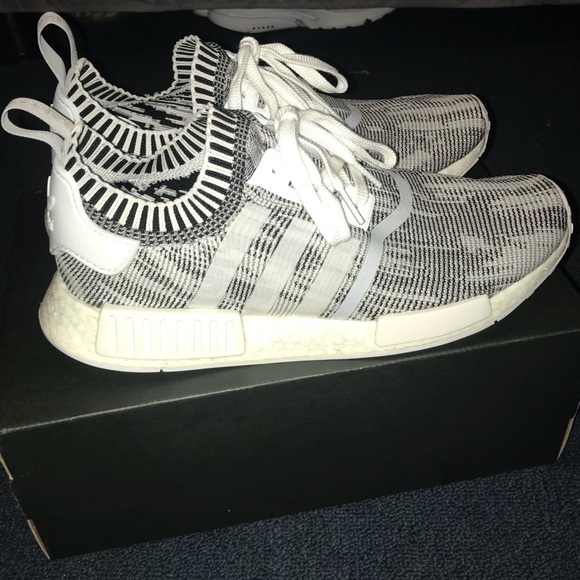 NMD R1 PK main image 5