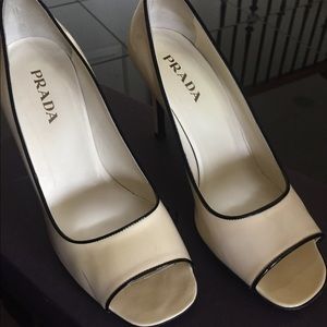 Prada Designer shoes