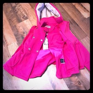 Urban republic 6x jacket