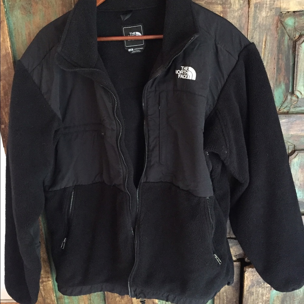 North face Denali