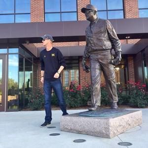 Meet your Posher, Erik