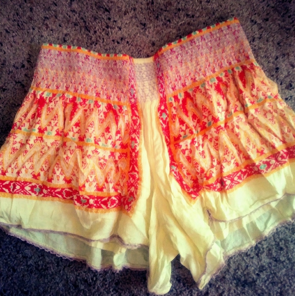 Free people