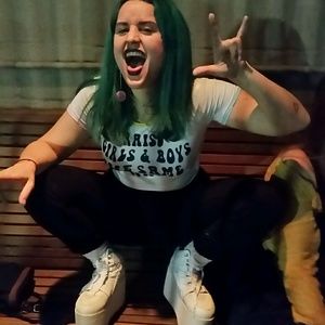 Meet your Posher, Jacqueline