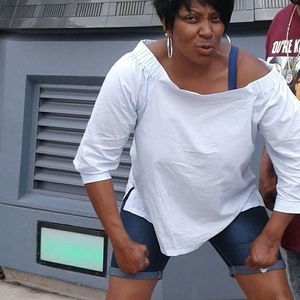 Meet your Posher, Marian