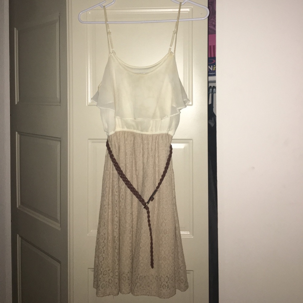 Forever 21 - XXI Spaghetti strap dress