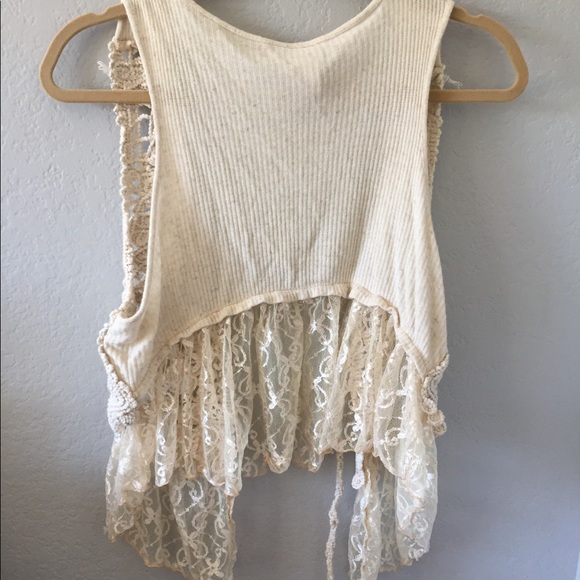 Cardigan - Picture 2 of 2