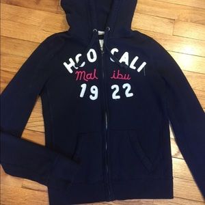 Hollister Hoodie