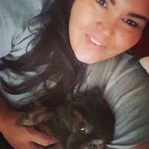 Meet your Posher, Christine