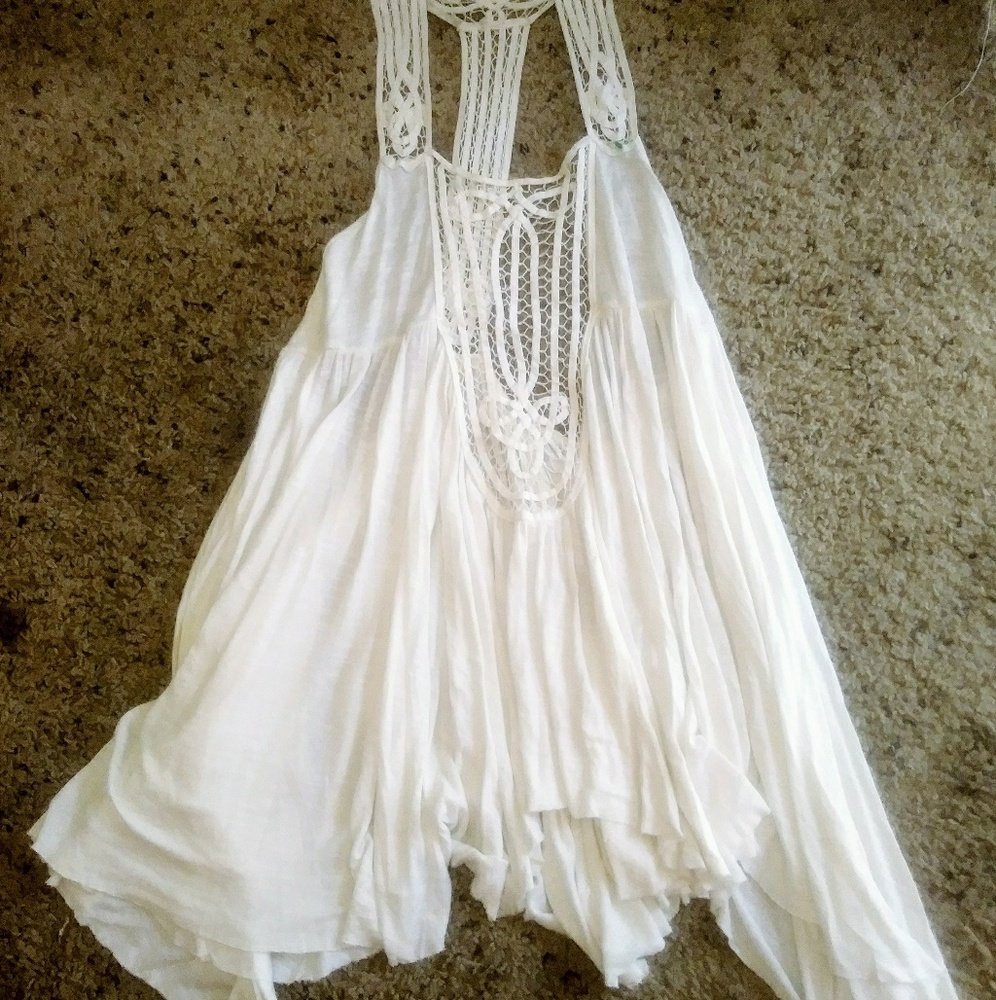 Free people