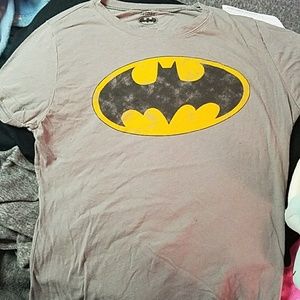 Batman shirt