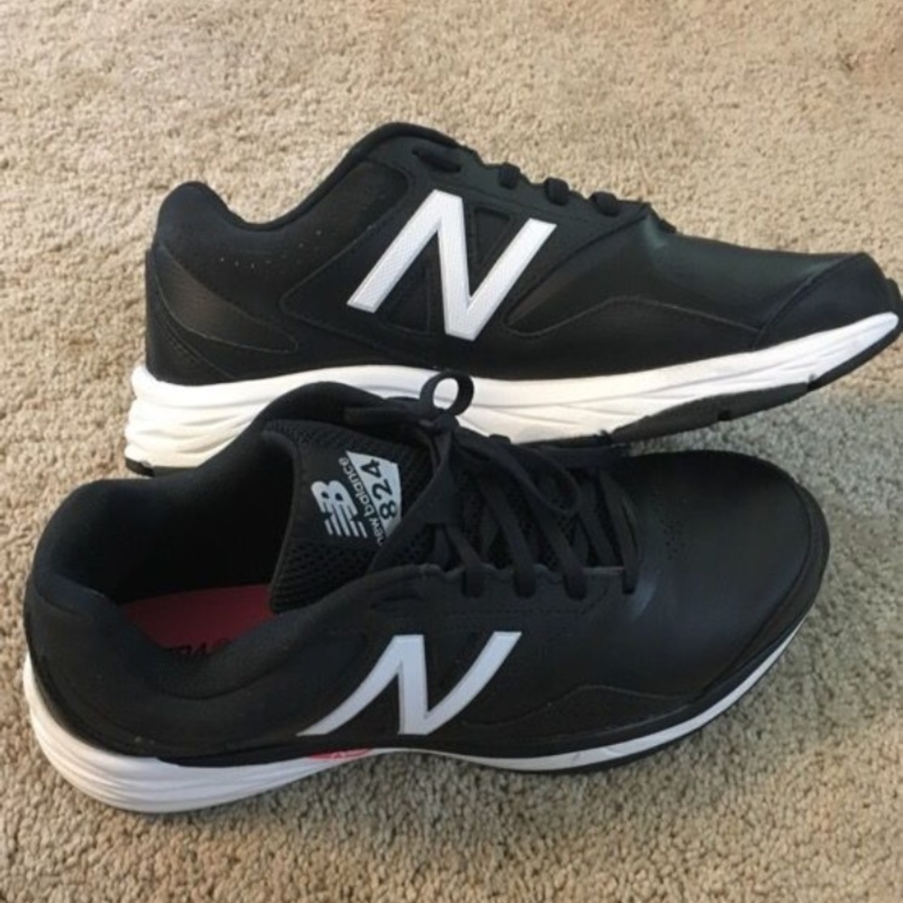 New Balance 824 Trainer Running Shoe 10.5 2E WW