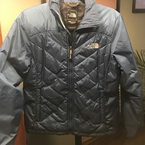 Women’s North Face Jacket