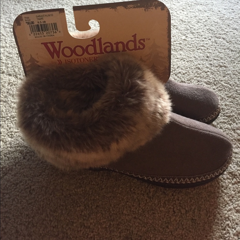 Slipper