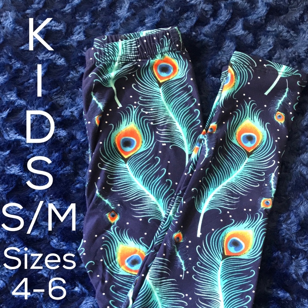 Kids Leggings