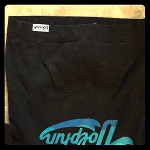 Pink Dolphin authentic japan theme hoodie