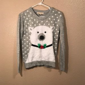 Christmas sweater