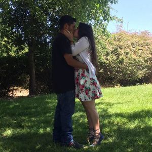 Meet your Posher, Ruben