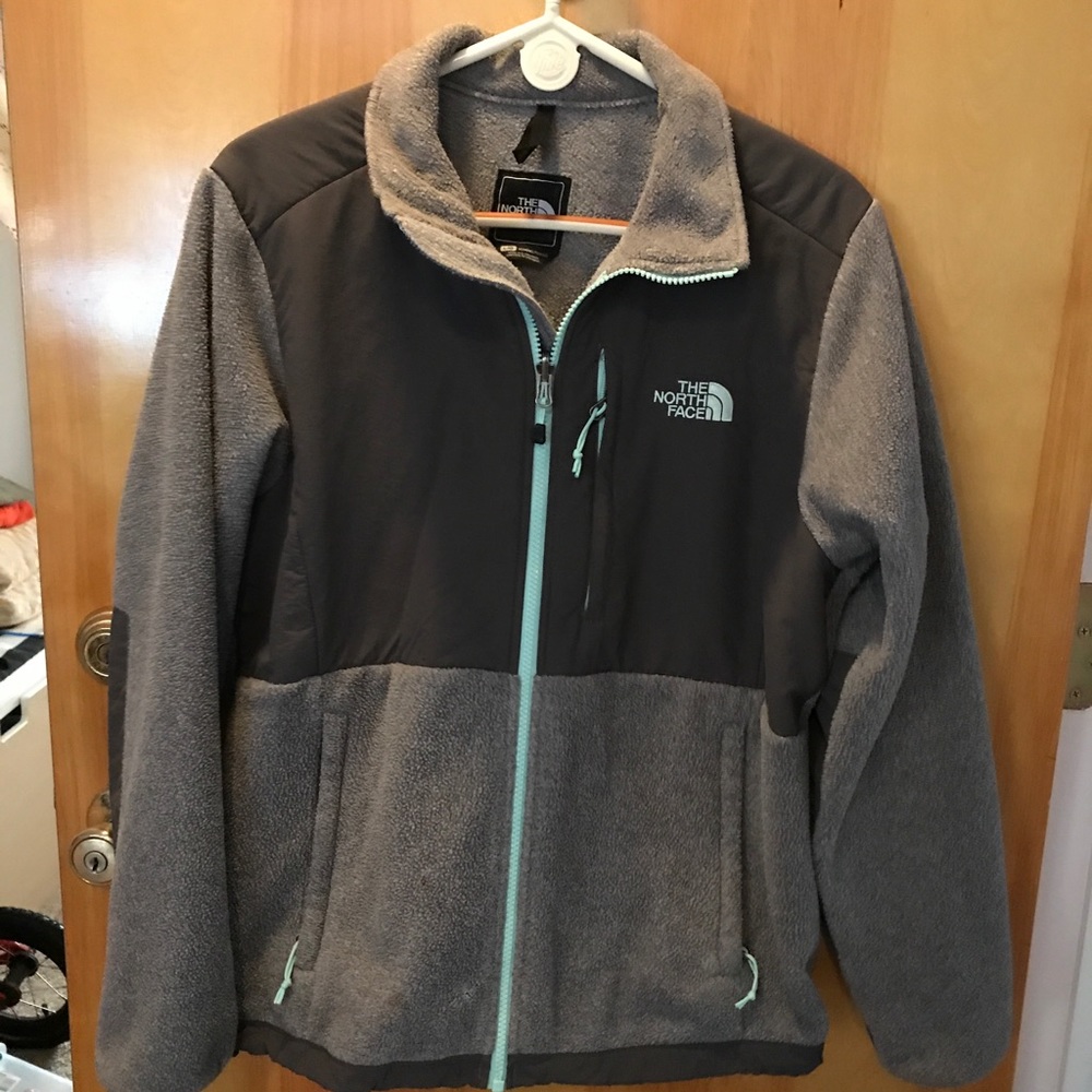 The North Face Women's Denali Jacket