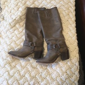 Frye Boots