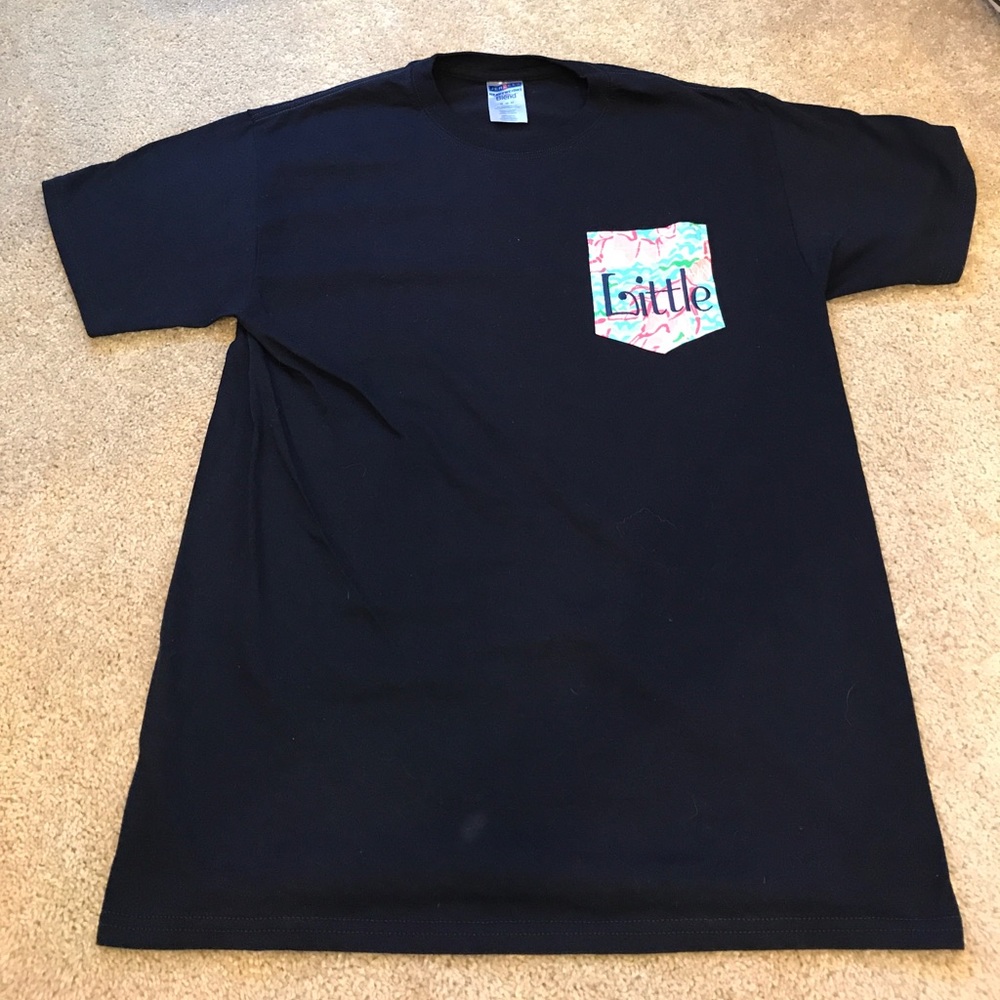 "Little" T-shirt