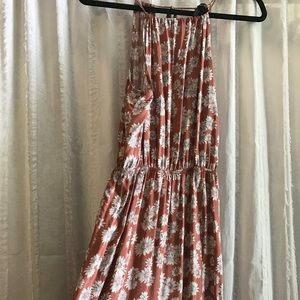 Forever 21 Floral Dress 🌸