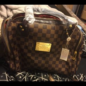 Louis Vuitton (imposter)