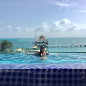 Meet your Posher, Yessenia