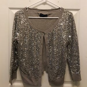 ❗️SEQUIN CARDIGAN❗️