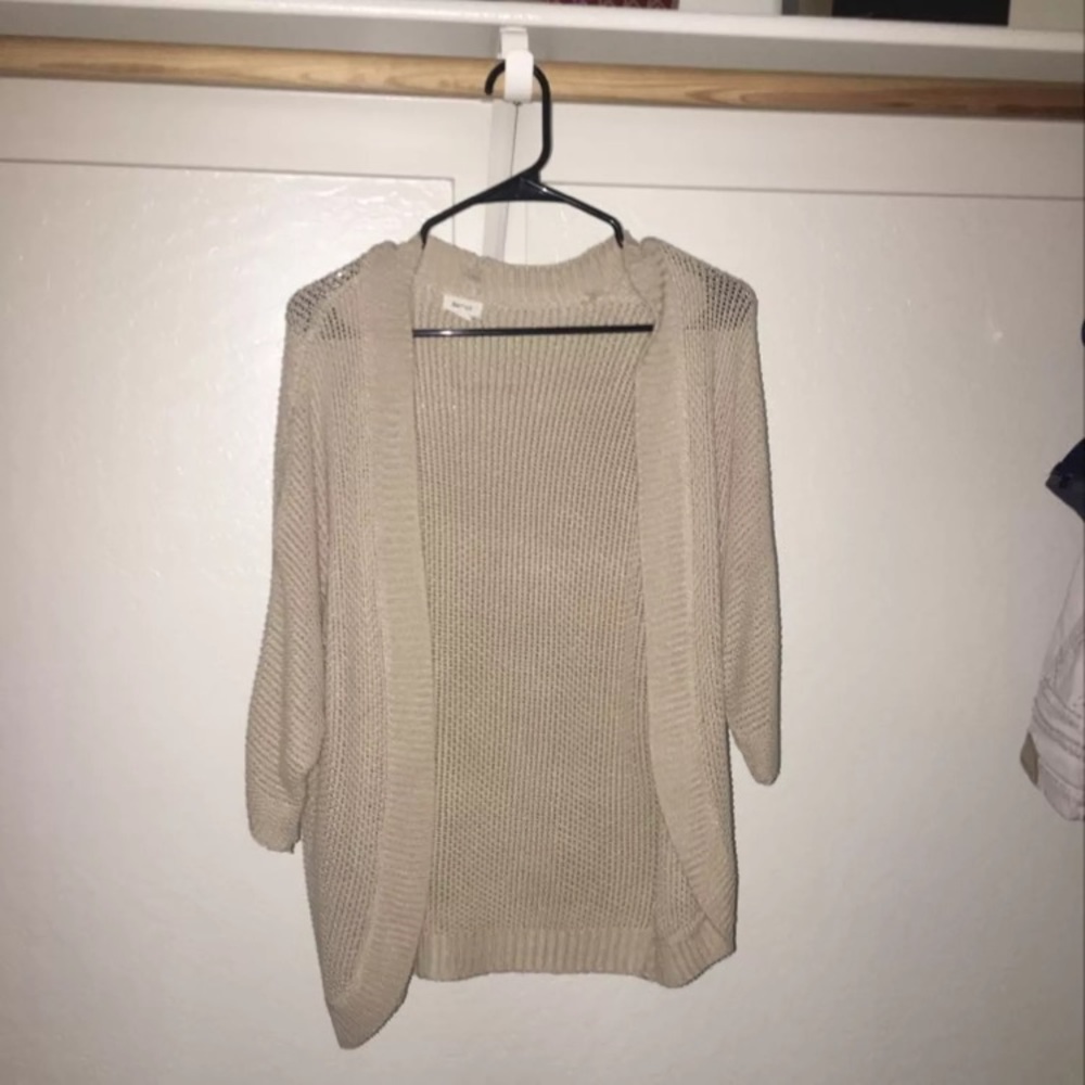 Cardigan
