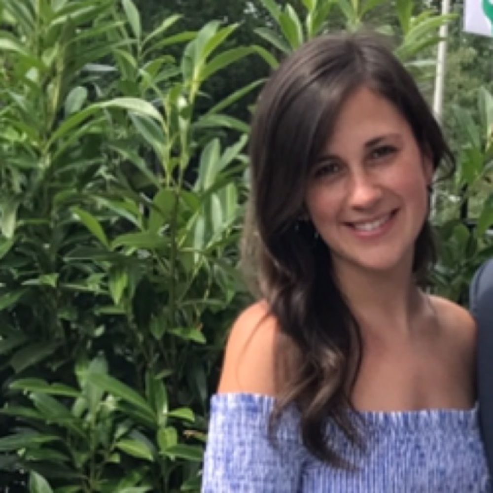 Meet your Posher, Alyssa