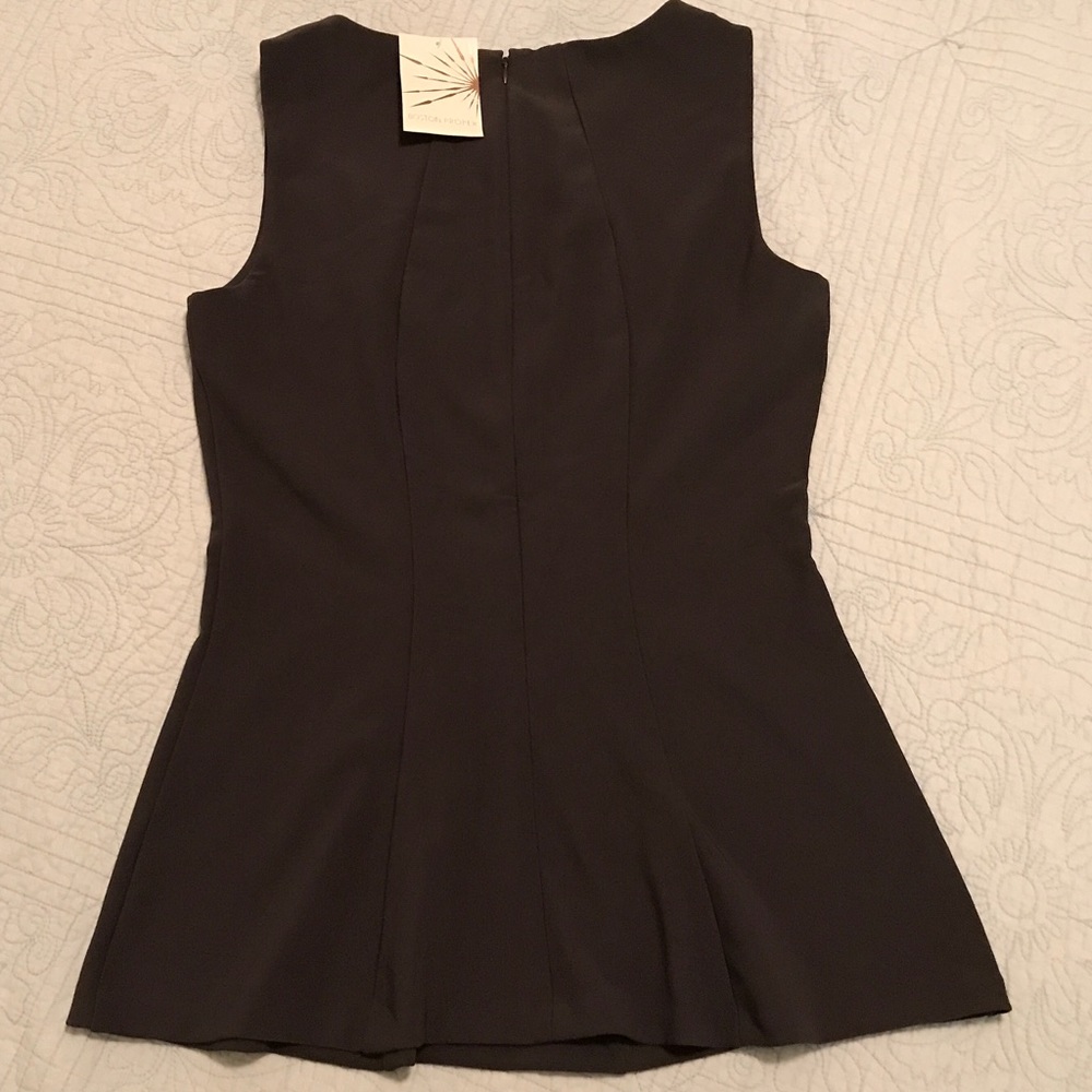 Boston Proper • Charcoal • Ladies • 10 - Picture 2 of 4