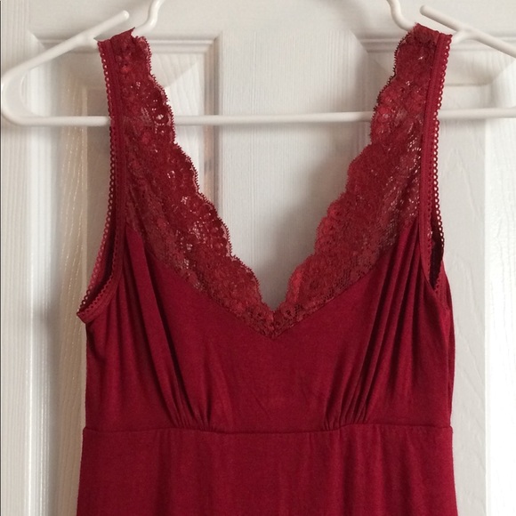 Express Tank - Size Small - Picture 3 of 4