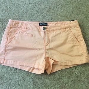 NWT Express shorts