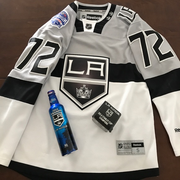Reebok Other - NHL :: LA Kings Jersey