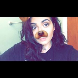 Meet your Posher, Gianna