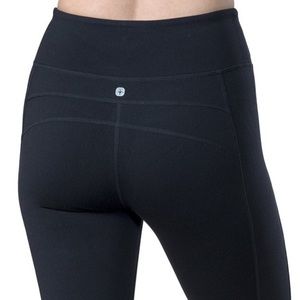 Soybu Women's Killer Caboose Pant - Bootcut Yoga Pants With Compression - View #2