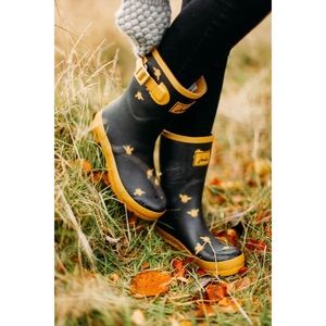 Women's Joules Rain Boots