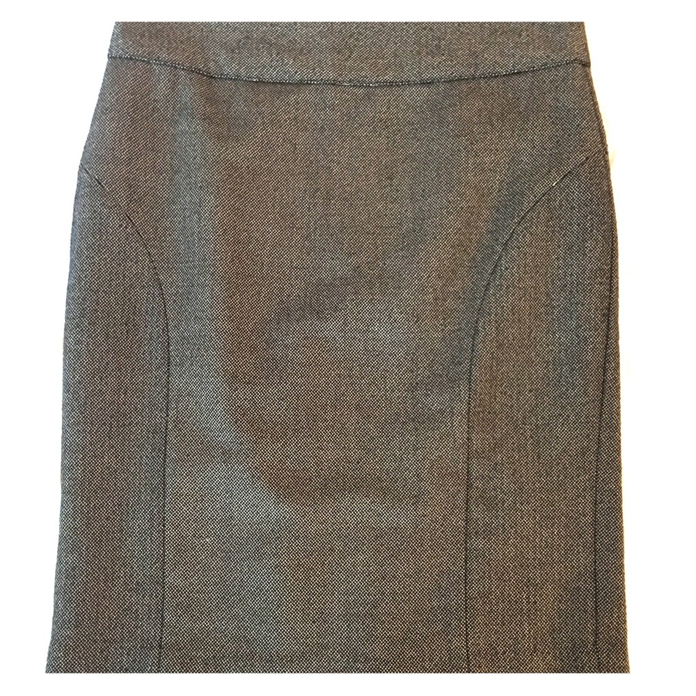 Banana Republic pencil skirt.