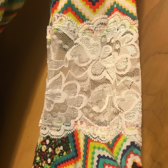 💕Adorable💕 Boho Chic Dress! - Picture 3 of 4