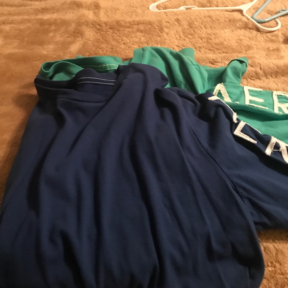 Aeropostale men's long sleeve shirts -2