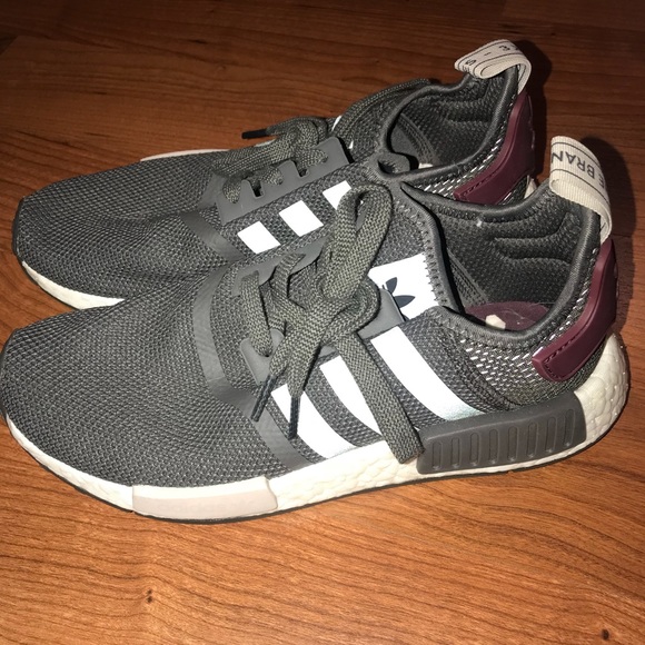 adidas Shoes - Adidas NMD.