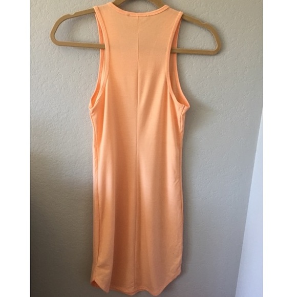 Body con mini dress - Picture 2 of 4